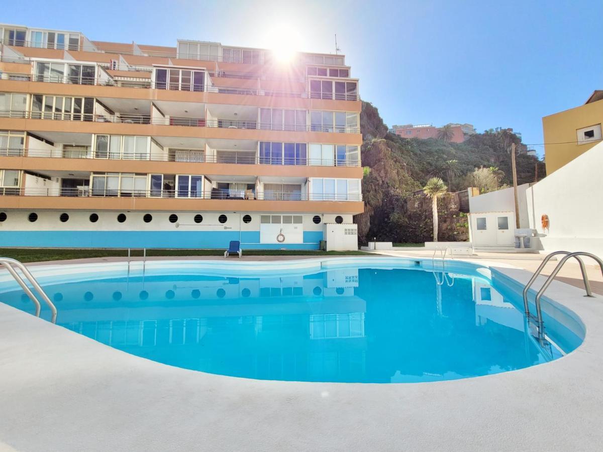 Blue Sunrise Studio By Tor Puerto de la Cruz  Extérieur photo